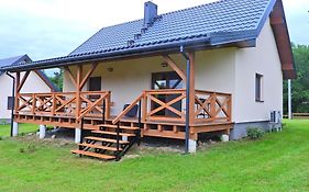 Ostoja Nad Gilem